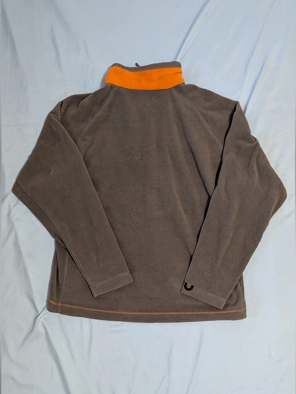 Marmot lightweight fleece
